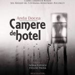 copertă camere de hotel