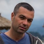 iulian burcescu
