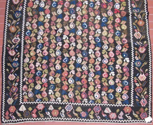 kilim armean