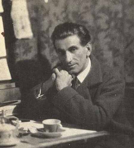 panait istrati