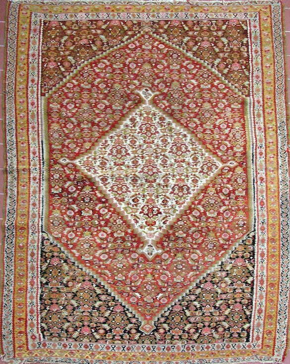 persan