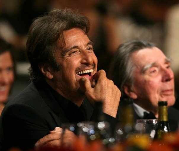 Al Pacino