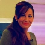 Cristina Zaharia
