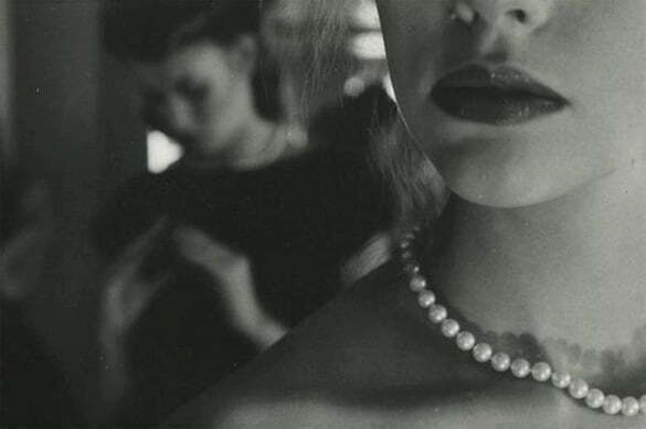 Deborah Turbeville, Untitled, c.1975