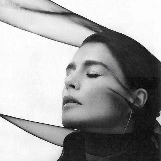 Jessie Ware Say You Love Me 