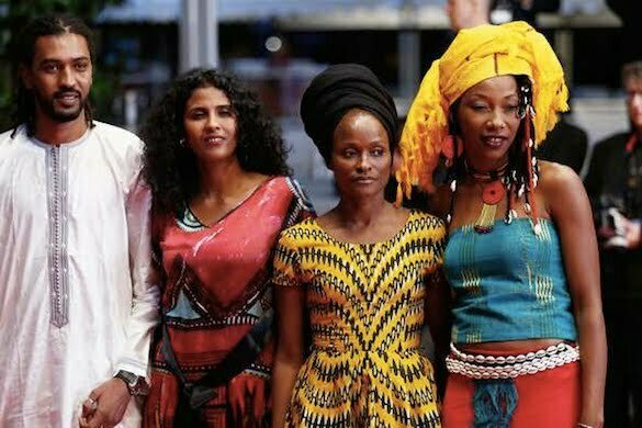 Timbuktu Premieres Cannes