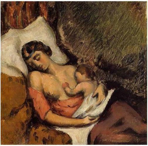 breastfeeding