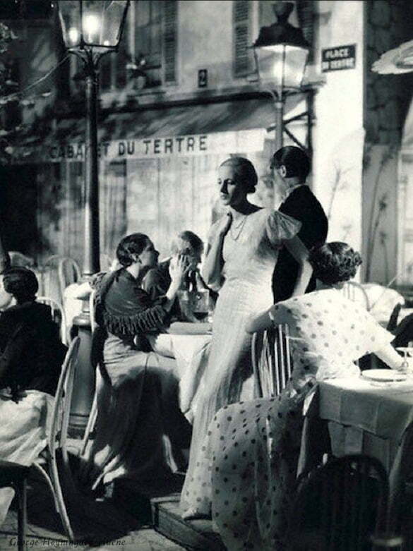 cabaret