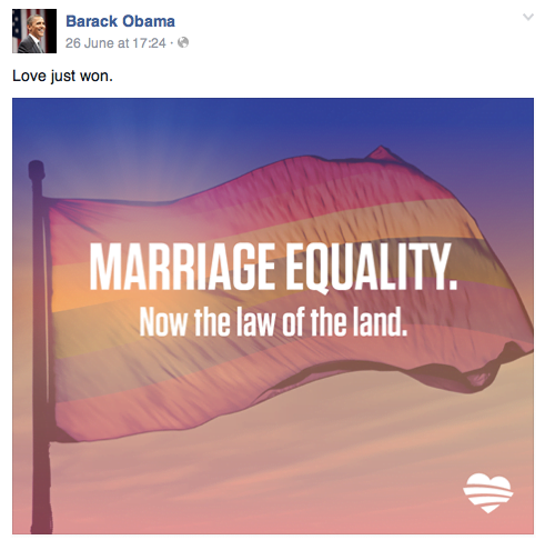 gay marriage
