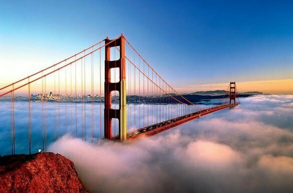 golden gate