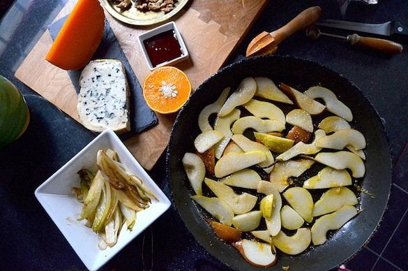 gătit acasă