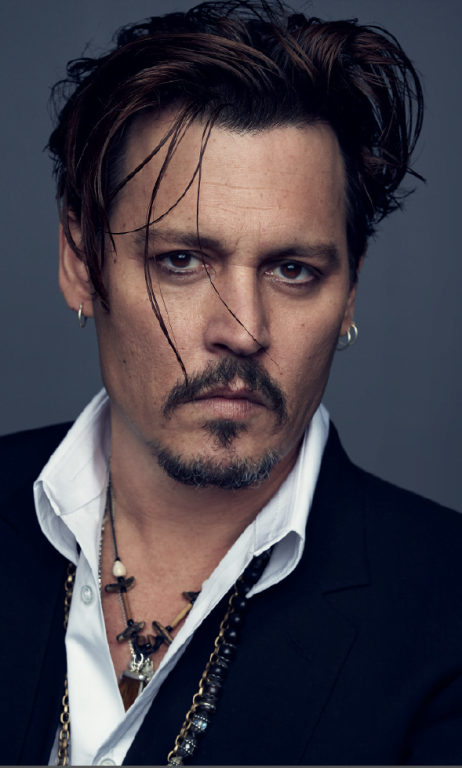johnny