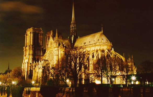 notre dame