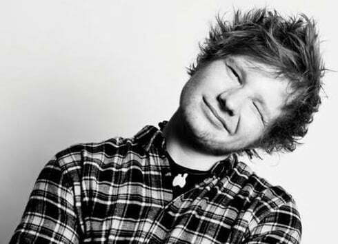 Ed Sheeran - Thinking Out Loud