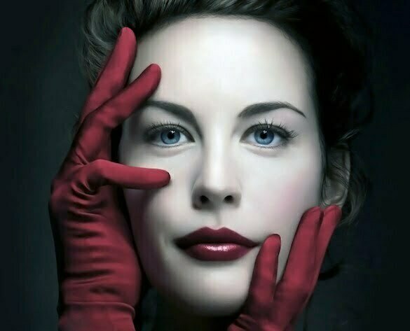Liv Tyler , actriţă, Soare, Mercur în Rac