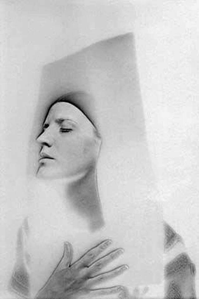 Man Ray