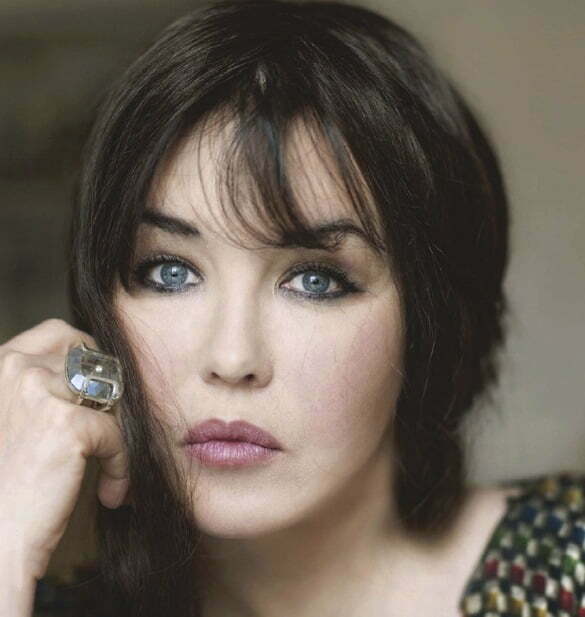 Isabelle Adjani