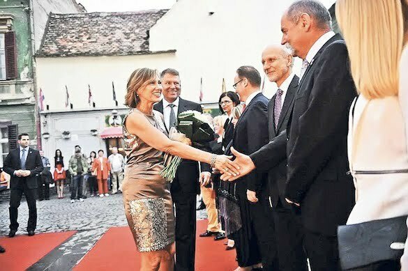 carmen iohannis