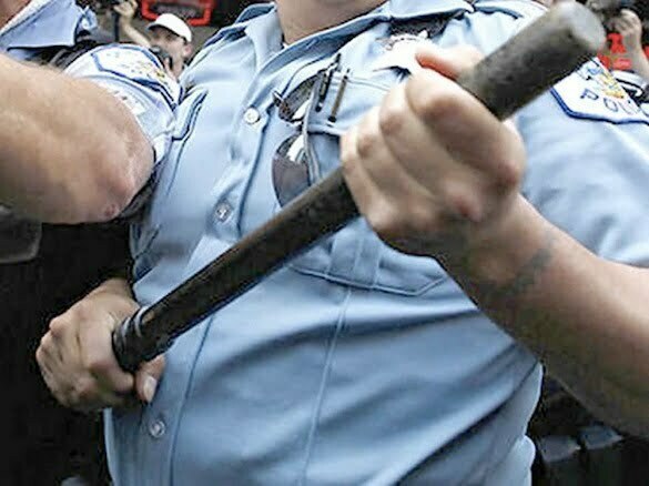 polițist