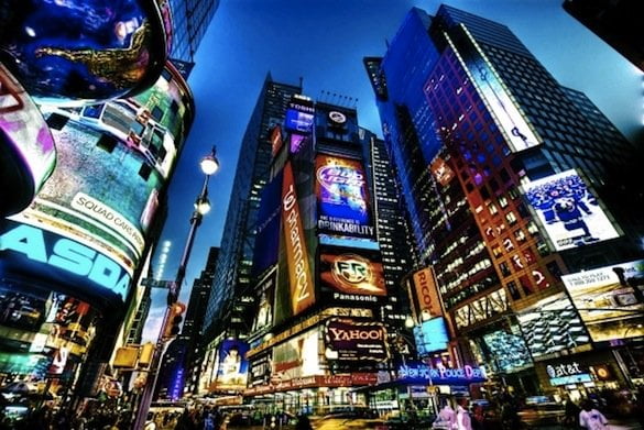 reclame