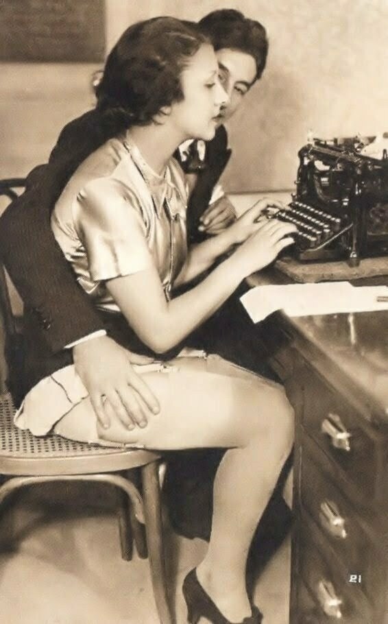 secretară