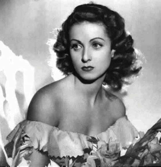 Danielle Darrieux