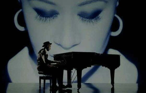 Labrinth - Beneath Your Beautiful
