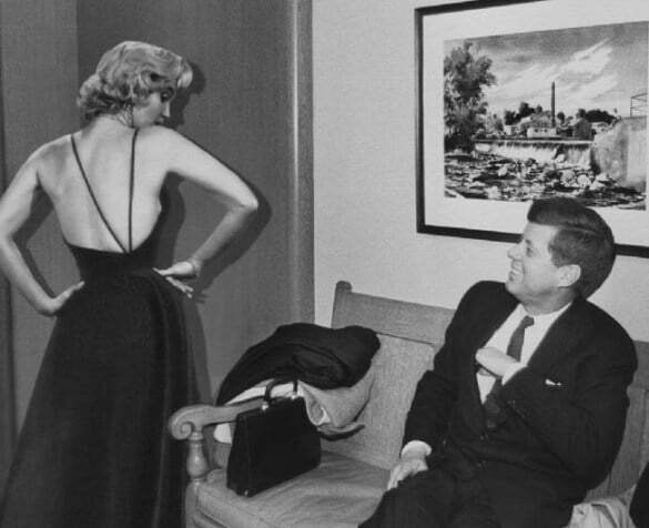 Marilyn-Monroe-And-John-Kennedy-a