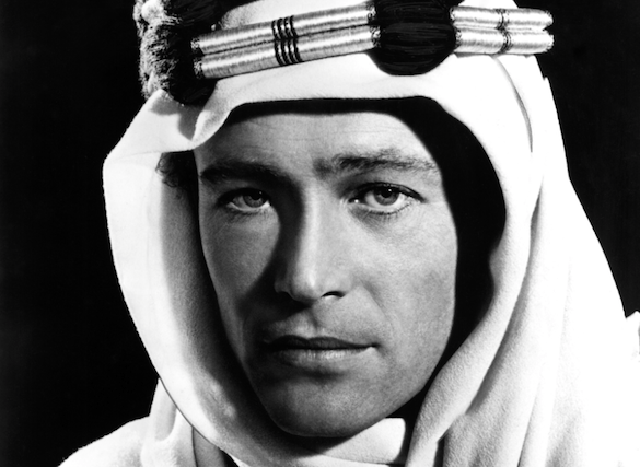 Peter O'Toole
