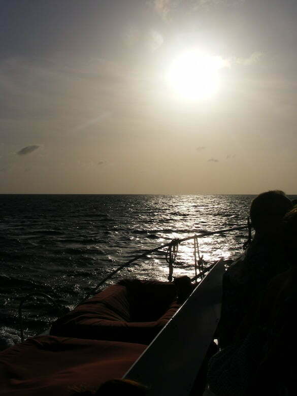 Sunset 1