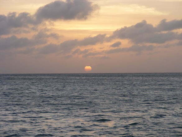 Sunset 2