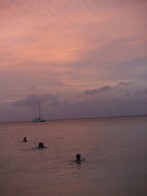 Sunset 3