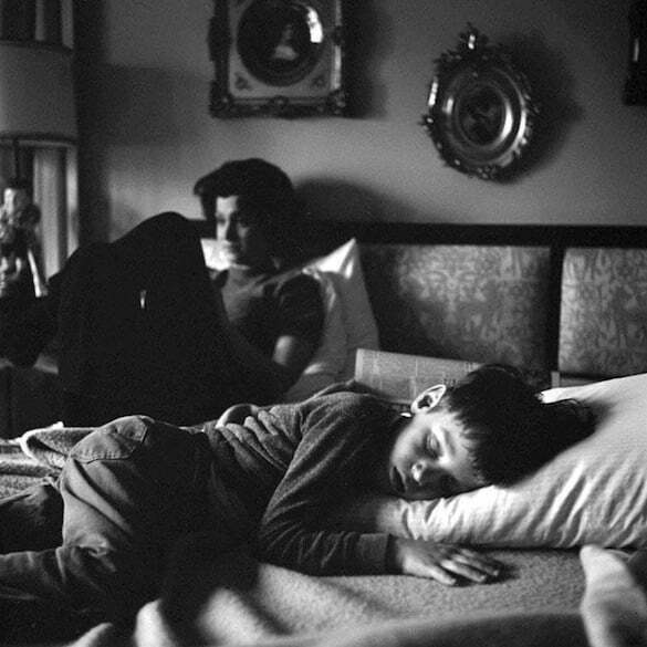 Vivian Maier
