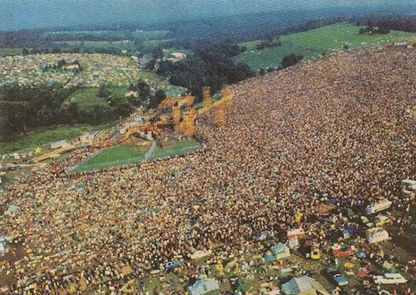 juma de milion de oameni woodstock 1969