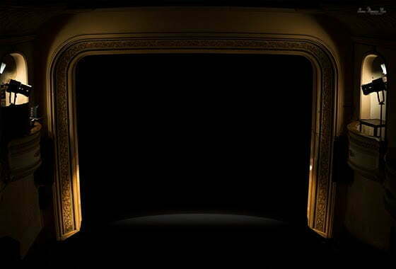 teatru