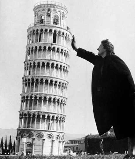 turnul din pisa