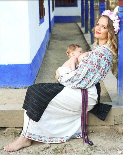 Alaptarea e Iubire de Cristina Nichitus Roncea