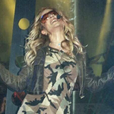 Anna Vissi - Kanenas