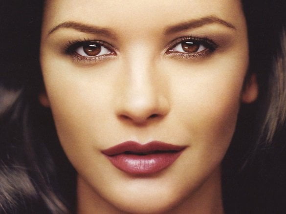 Catherine Zeta Jones (n. 25 septembrie 1969)