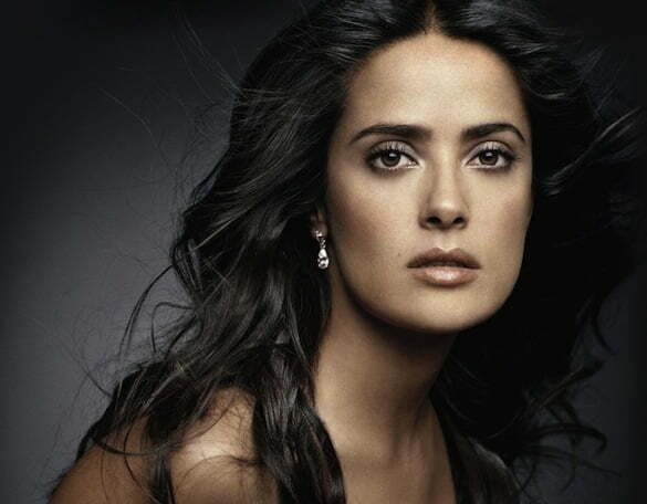 Selma Hayek