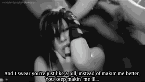 P!nk - Just Like A Pill
