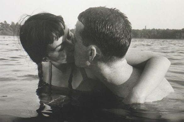 Saul Leiter