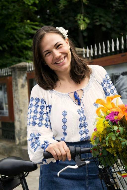 laura baban