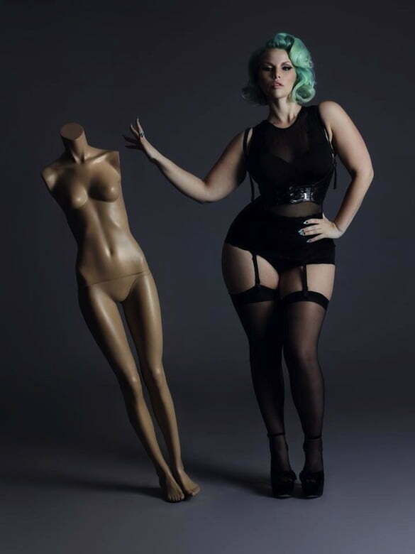 plus size 2