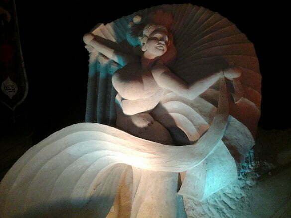 statuie