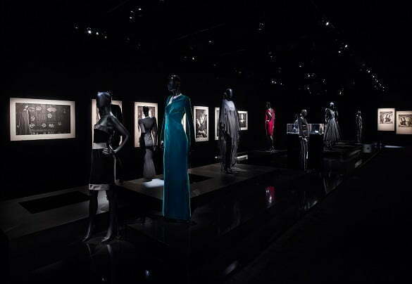 11_MADEMOISELLE_PRIVE_EXHIBITION_SAATCHI_GALLERY_LONDON_PICTURES_BY_OLIVIER_SAILLANT_LD