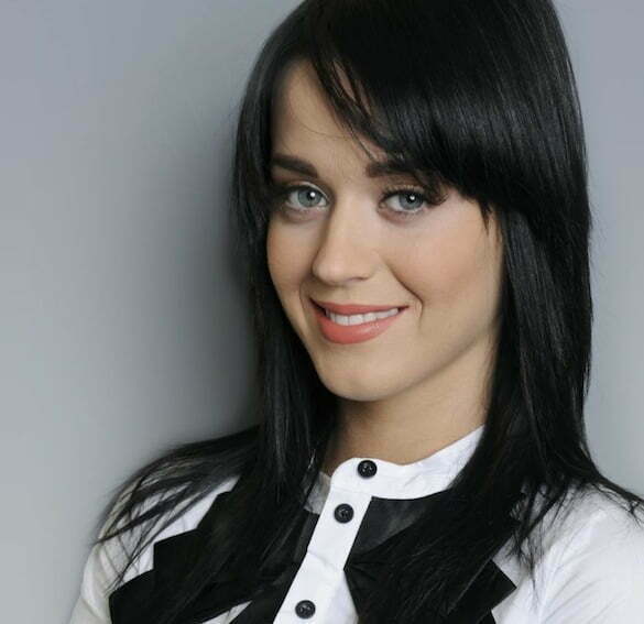 Katy Perry (născută 25 octombrie 1984)