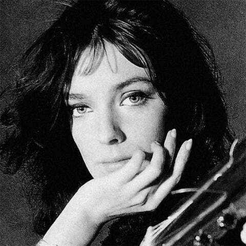 Marie Laforet