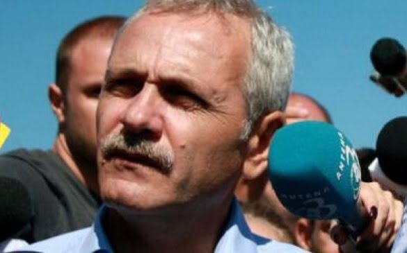 dragnea