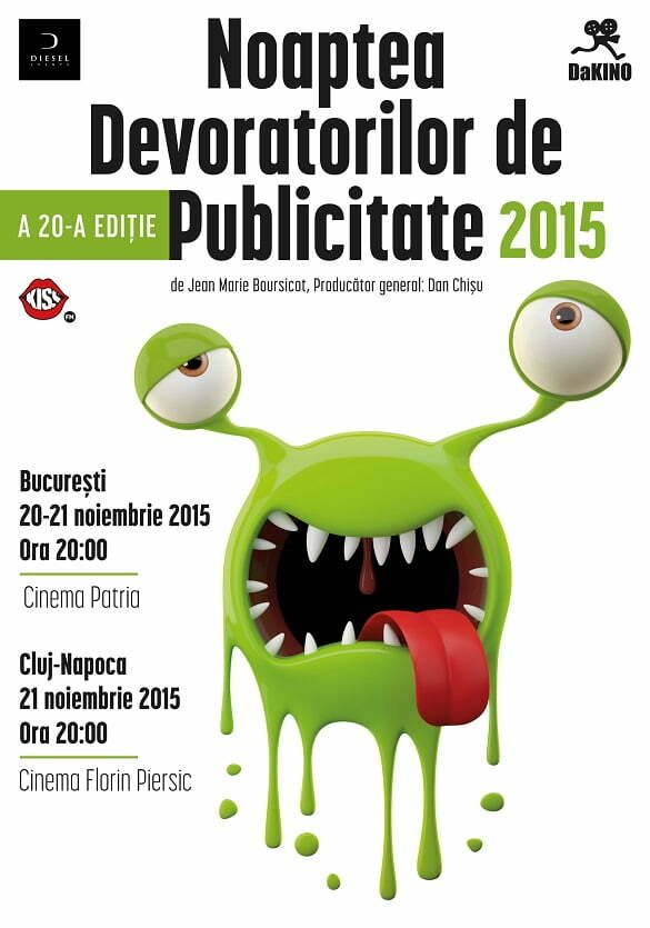 DIESEL-NoapteaDevoratorilorDePublicitate-080915-Afis100x70cm_ComunicatDePresa_01
